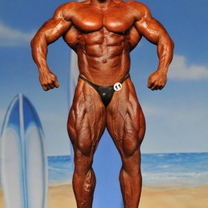 2011 Bodybuilding images