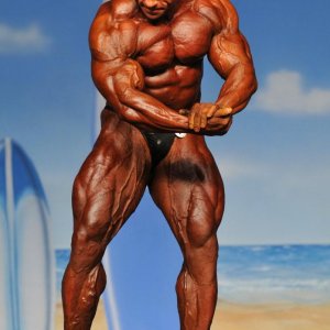 2011 Bodybuilding images