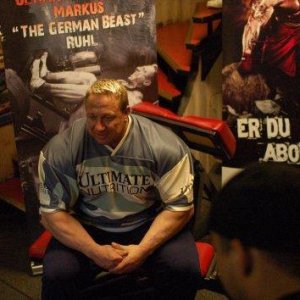 2011 Bodybuilding images