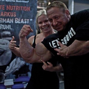 2011 Bodybuilding images