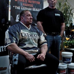 2011 Bodybuilding images