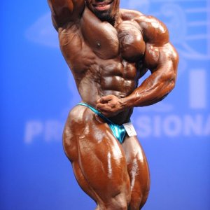 2011 Bodybuilding images