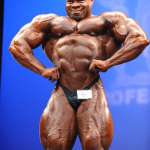 2011 Bodybuilding images