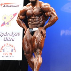 2011 Bodybuilding images