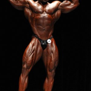 2011 Bodybuilding images