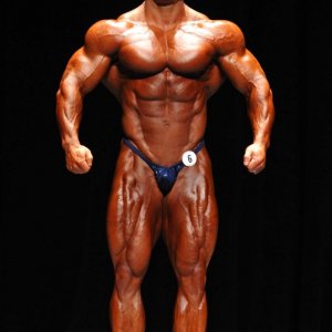 2011 Bodybuilding images