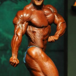 2011 Bodybuilding images