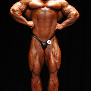 2011 Bodybuilding images