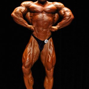 2011 Bodybuilding images