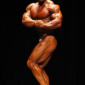 2011 Bodybuilding images