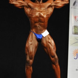 2011 Bodybuilding images