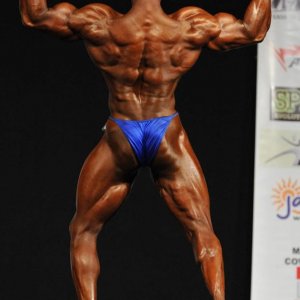 2011 Bodybuilding images