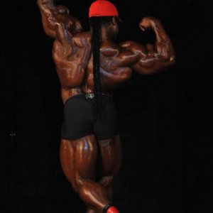 2011 Bodybuilding images