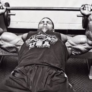 2011 Bodybuilding images