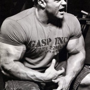 2011 Bodybuilding images