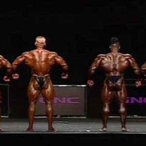 2011 Bodybuilding images