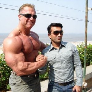 2011 Bodybuilding images