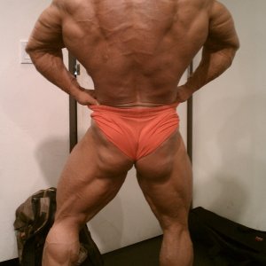 2011 Bodybuilding images