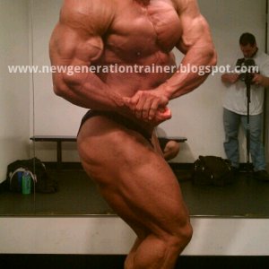 2011 Bodybuilding images