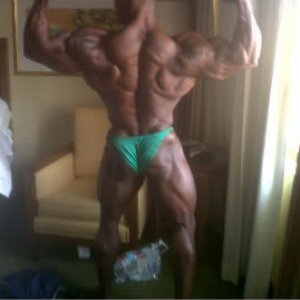 2011 Bodybuilding images