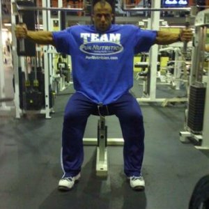 2011 Bodybuilding images