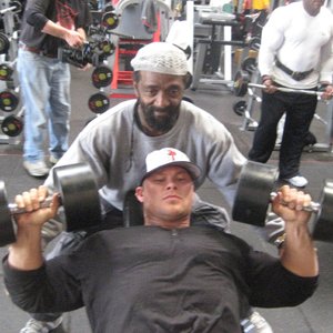 2011 Bodybuilding images