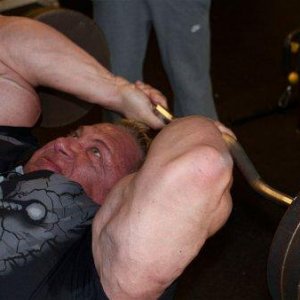 2011 Bodybuilding images