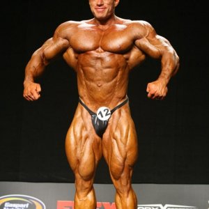 2011 Bodybuilding images