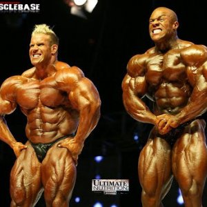 2011 Bodybuilding images