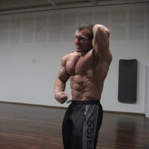 2011 Bodybuilding images