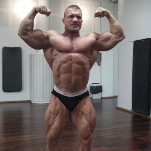 2011 Bodybuilding images