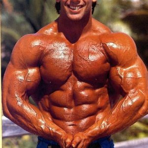 2011 Bodybuilding images