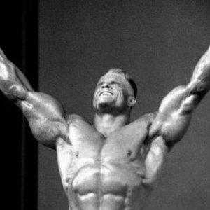 2011 Bodybuilding images