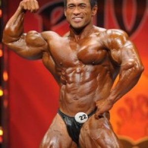 2011 Bodybuilding images