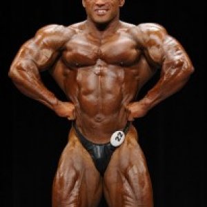 2011 Bodybuilding images