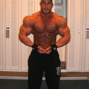 2011 Bodybuilding images