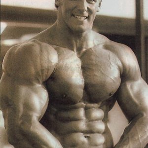 2011 Bodybuilding images