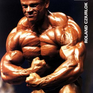 2011 Bodybuilding images