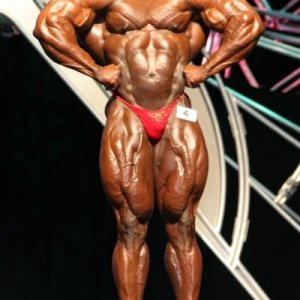 2011 Bodybuilding images