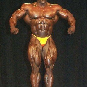 2011 Bodybuilding images