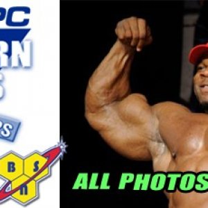 2011 Bodybuilding images