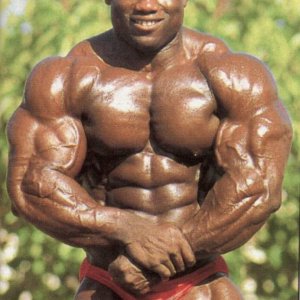 2011 Bodybuilding images