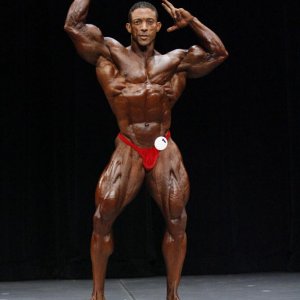 2011 Bodybuilding images