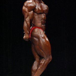 2011 Bodybuilding images