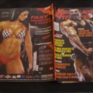 2011 Bodybuilding images