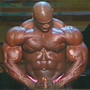 2011 Bodybuilding images