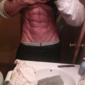 2011 Bodybuilding images