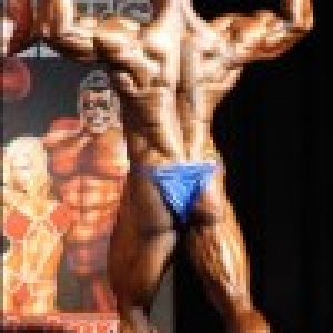 2011 Bodybuilding images