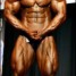 2011 Bodybuilding images