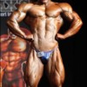 2011 Bodybuilding images